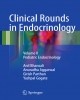Ebook Clinical rounds in endocrinology (Volume II - Pediatric endocrinology): Part 2