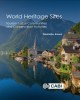 Ebook World heritage sites: Tourism, local communities and conservation activities - Part 2