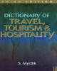 Ebook Dictionary of travel, tourism and hospitality: Part 2