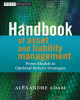 Ebook Handbook of asset and liability management: From models to optimal return strategies - Part 1