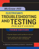 Ebook Electrician's troubleshooting and teesting pocked guide (3rd edition): Part 1