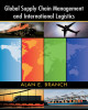 Ebook Global supply chain management and international logistics: Part 2 - Alan E. Branch