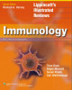 Ebook Illustrated reviews, immunology (2nd edition): Part 1