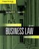 Ebook Fundamentals of business law (8th edition): Part 1