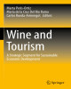 Ebook Wine and tourism: A strategic segment for sustainable economic development - Part 2