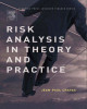 Ebook Risk analysis in theory and practice: Part 2 - Jean-Paul Chavas