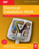 Ebook Tutor support material: Electrical installation work - Part 2