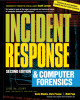 Ebook Incident response & computer forensics (2nd Ed): Part 2
