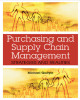 Ebook Purchasing and supply chain management: Strategies and realities (1st ed) – Part 2