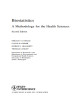 Ebook Biostatistics - A methodology for the health sciences (2/E): Part 1