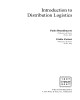 Ebook Introduction to distribution logistics: Part 2
