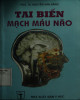 Ebook Tai biến mạch máu não: Phần 1