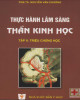 Ebook Thực hành lâm sàng thần kinh học (Tập 2): Phần 2