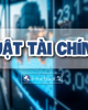 Bộ câu hỏi môn Luật Tài chính