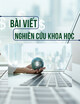 Fintech và ngân hàng tại Việt Nam: Hợp tác hay cạnh tranh?