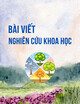 Nghiên cứu điều kiện trích ly siêu âm dầu từ hạt cây Sacha inchi (Plukenetia volubilis)