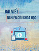 Nghiên cứu tình trạng viêm nhiễm đường sinh dục dưới ở phụ nữ mãn kinh đến khám tại Bệnh viện Phụ sản - Nhi Đà Nẵng
